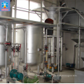 Usine Offre 10-5000T / D machine à huile de soja / machine à huile de soja